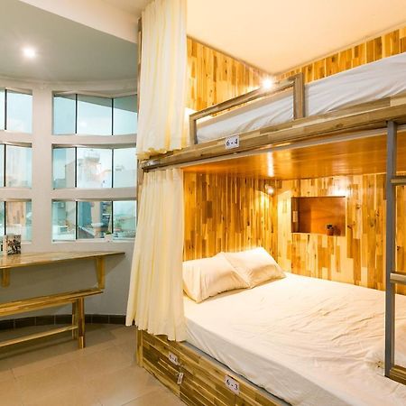 Spot On 676 Jimmy House Hostel Ho Chi Minh-byen Eksteriør bilde