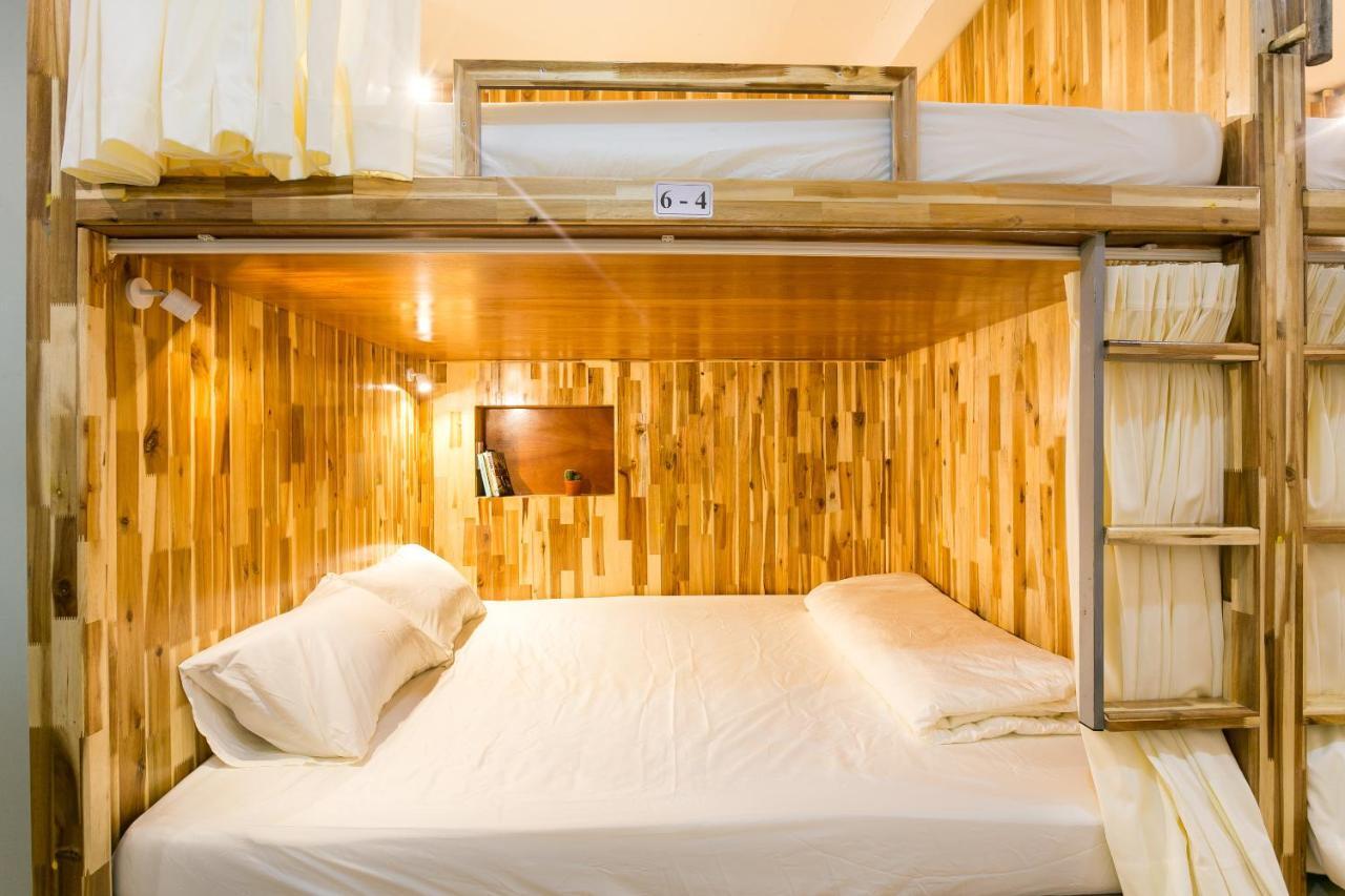 Spot On 676 Jimmy House Hostel Ho Chi Minh-byen Eksteriør bilde